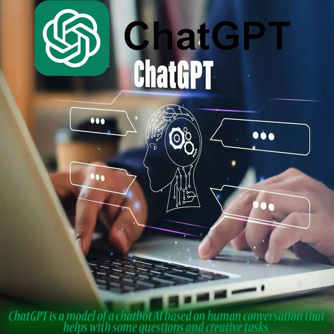 ChatGPT is an AI-based conversational tool that generates human-like text responses for various tasks